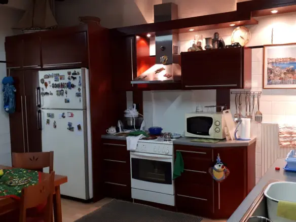 3-bedroom Flat In Athens – Center – Center, Greece (240 M²)