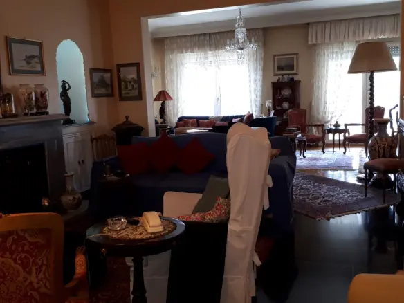 3-bedroom Flat In Athens – Center – Center, Greece (240 M²)