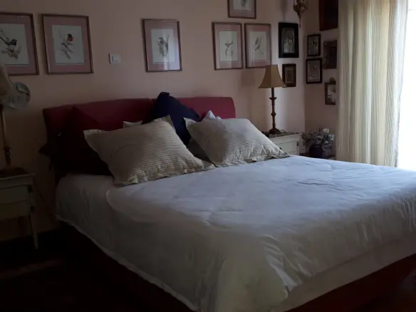 3-bedroom Flat In Athens – Center – Center, Greece (240 M²)