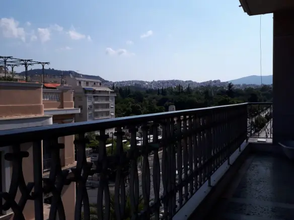 3-bedroom Flat In Athens – Center – Center, Greece (240 M²)
