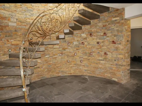 4-bedroom Villa In Eleitheres, Greece (340 M²)