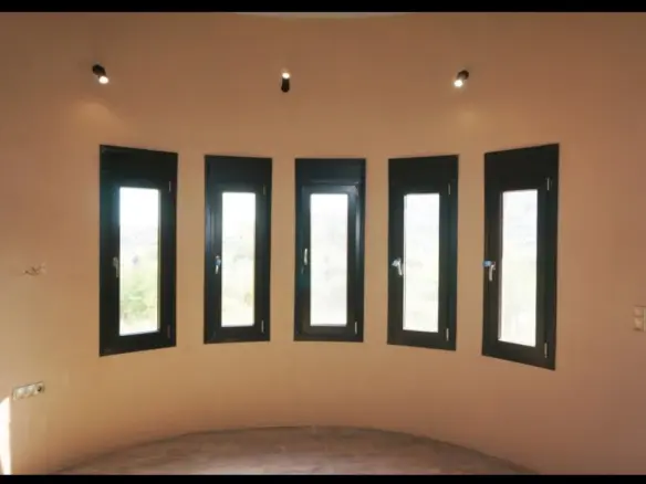 4-bedroom Villa In Eleitheres, Greece (340 M²)