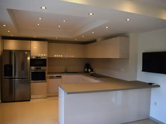 7-bedroom Villa In Souda, Greece (460 M²)