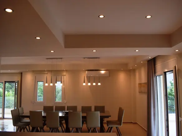 7-bedroom Villa In Souda, Greece (460 M²)
