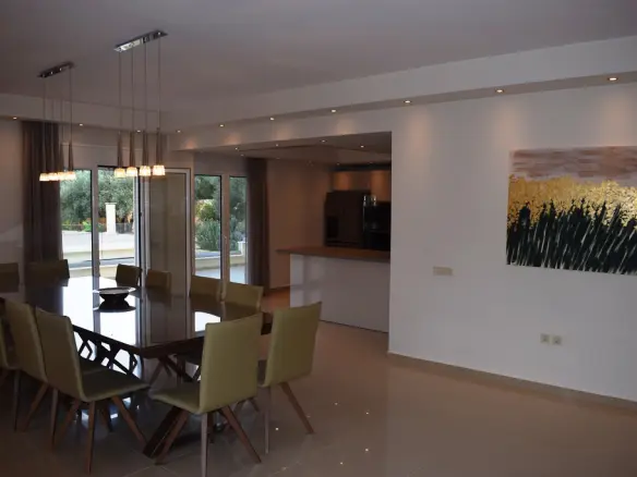 7-bedroom Villa In Souda, Greece (460 M²)