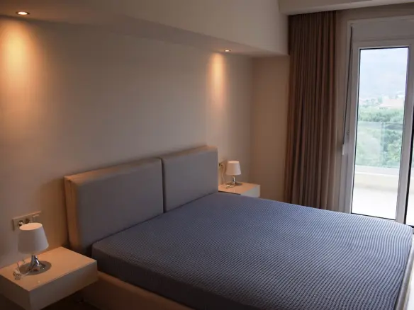 7-bedroom Villa In Souda, Greece (460 M²)