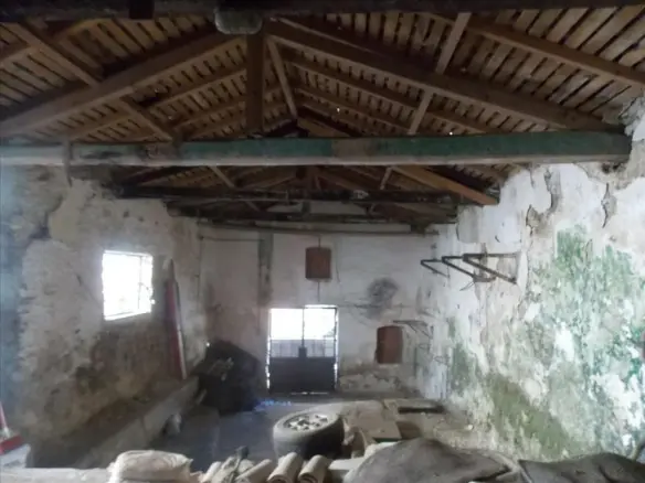 Detached House In Corfu, Greece (130 M²)