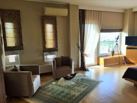 6-bedroom Detached House In Thermi, Greece (440 M²)