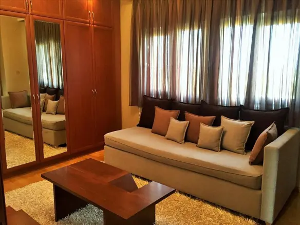 6-bedroom Detached House In Thermi, Greece (440 M²)