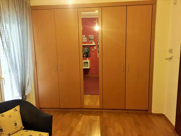 6-bedroom Detached House In Thermi, Greece (440 M²)