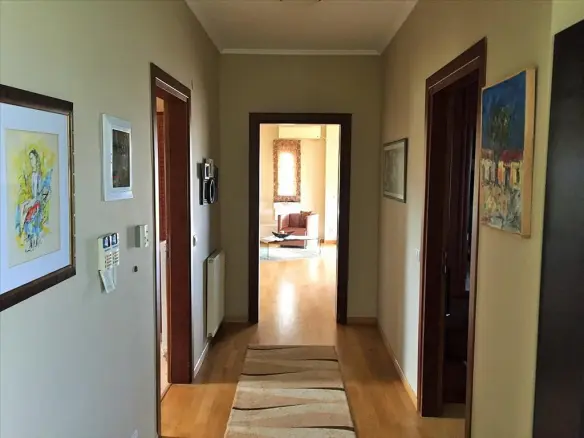 6-bedroom Detached House In Thermi, Greece (440 M²)