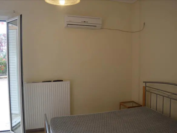 3-bedroom Maisonette In Megara, Greece (95 M²)