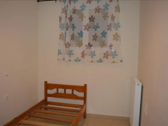 3-bedroom Maisonette In Megara, Greece (95 M²)