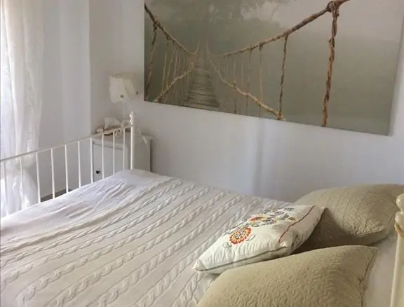 2-bedroom Detached House In Kassandra, Greece (90 M²)