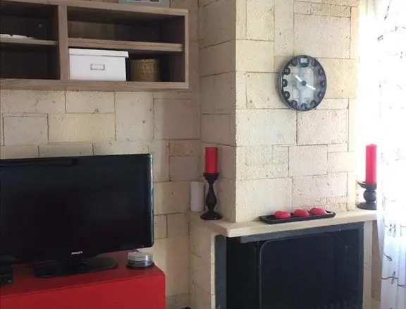 2-bedroom Detached House In Kassandra, Greece (90 M²)