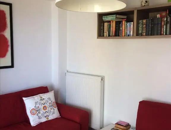 2-bedroom Detached House In Kassandra, Greece (90 M²)