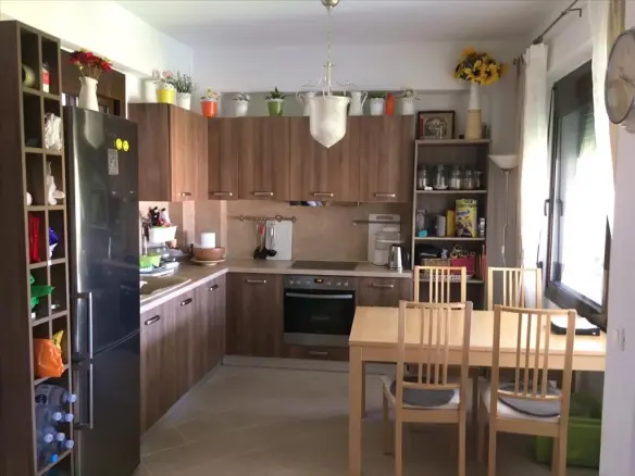 2-bedroom Detached House In Kassandra, Greece (90 M²)