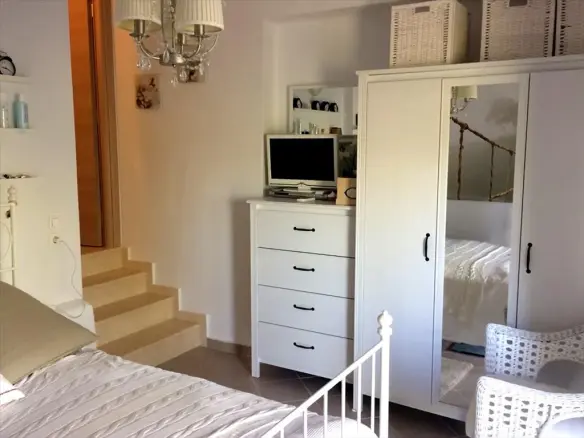 2-bedroom Detached House In Kassandra, Greece (90 M²)