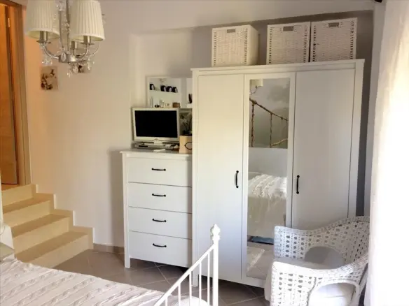 2-bedroom Detached House In Kassandra, Greece (90 M²)