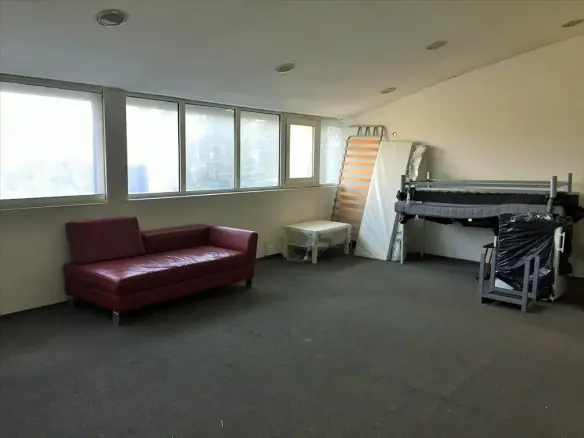 Building In Echedoros, Greece (3.000 M²)
