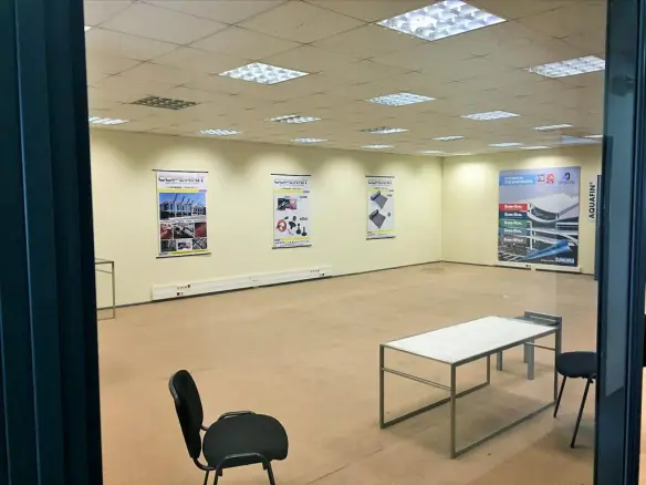Building In Echedoros, Greece (3.000 M²)