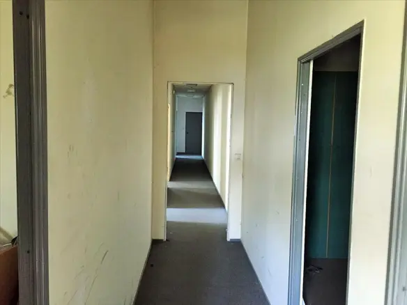Building In Echedoros, Greece (3.000 M²)