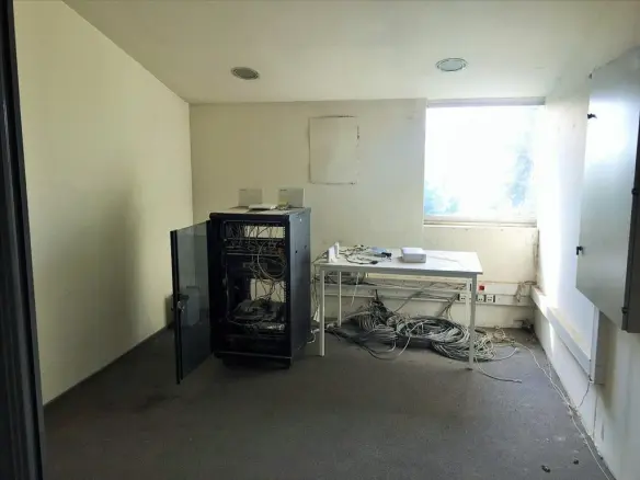 Building In Echedoros, Greece (3.000 M²)