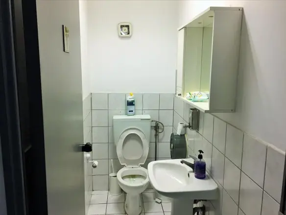 Building In Echedoros, Greece (3.000 M²)