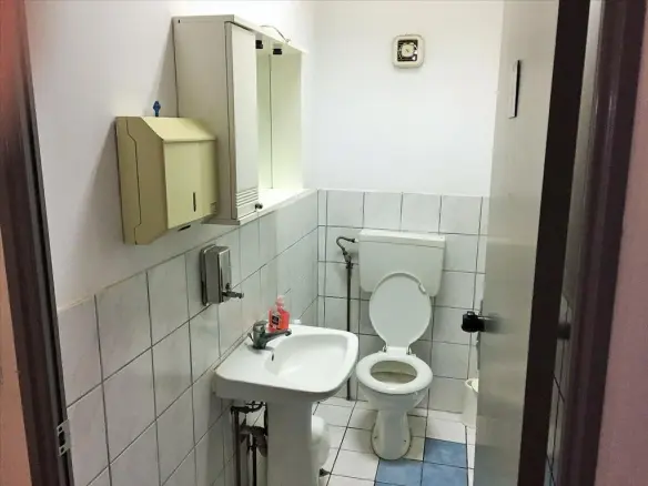 Building In Echedoros, Greece (3.000 M²)
