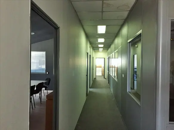 Building In Echedoros, Greece (3.000 M²)