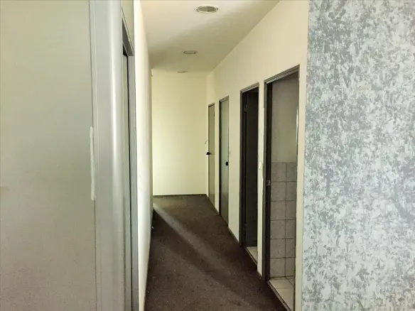Building In Echedoros, Greece (3.000 M²)