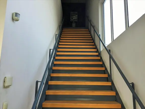 Building In Echedoros, Greece (3.000 M²)