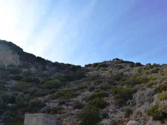 Land In Agios Nikolaos, Greece