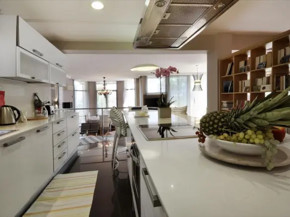 3-bedroom Villa In Corfu, Greece (290 M²)