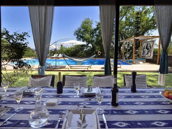 3-bedroom Villa In Corfu, Greece (290 M²)
