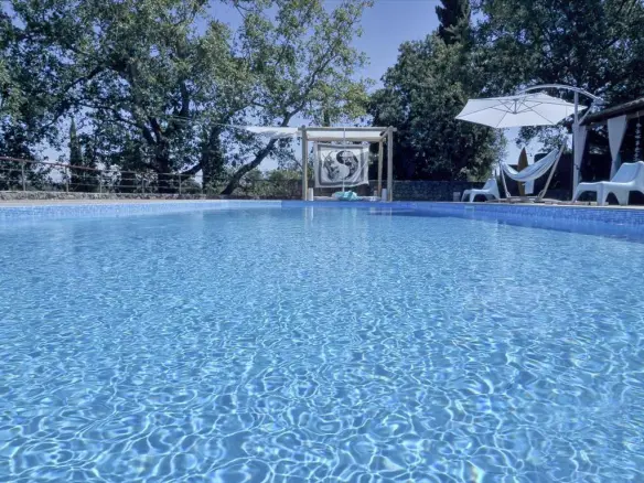 3-bedroom Villa In Corfu, Greece (290 M²)