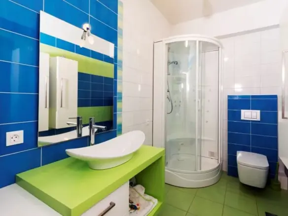 5-bedroom Villa In Agios Nikolaos, Greece (500 M²)