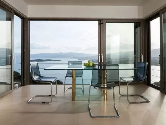 5-bedroom Villa In Agios Nikolaos, Greece (500 M²)