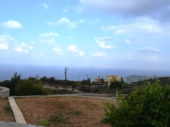6-bedroom Villa In Gazi, Greece (300 M²)