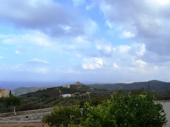 6-bedroom Villa In Gazi, Greece (300 M²)