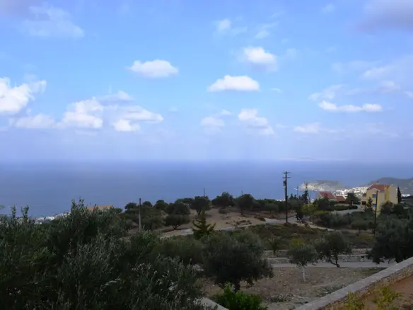 6-bedroom Villa In Gazi, Greece (300 M²)