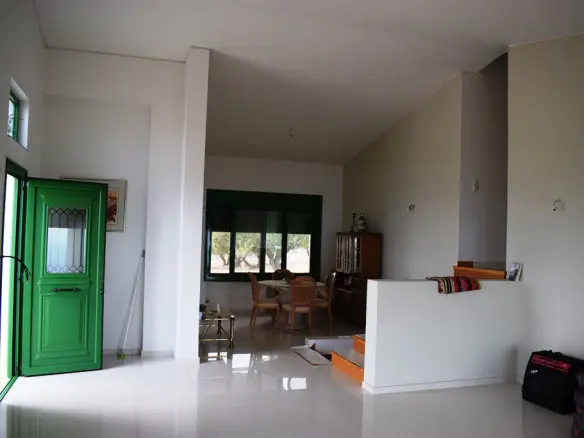 6-bedroom Villa In Gazi, Greece (300 M²)