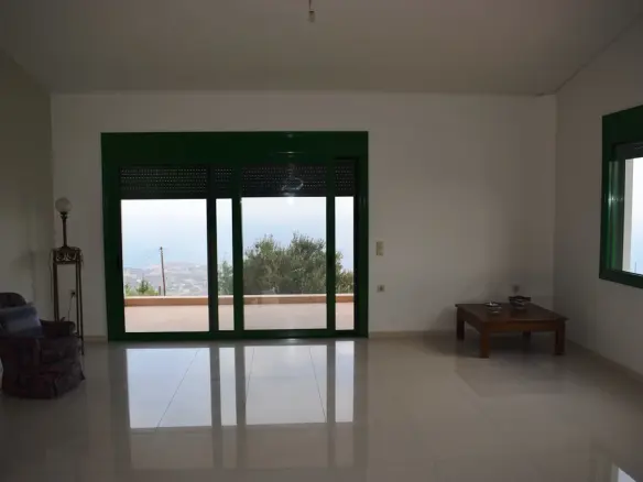 6-bedroom Villa In Gazi, Greece (300 M²)