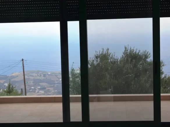 6-bedroom Villa In Gazi, Greece (300 M²)