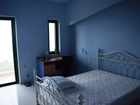 6-bedroom Villa In Gazi, Greece (300 M²)
