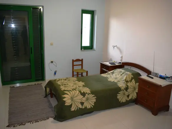 6-bedroom Villa In Gazi, Greece (300 M²)