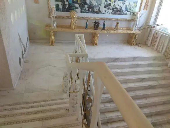 Building In Lavrio, Greece (2.150 M²)
