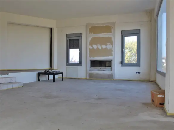 5-bedroom Villa In Katerini, Greece (170 M²)