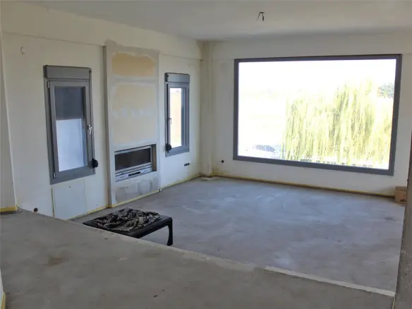 5-bedroom Villa In Katerini, Greece (170 M²)