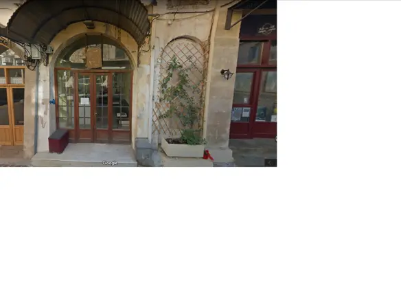 Business In Chania, Greece (187 M²)